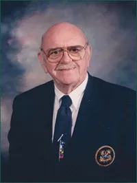 Albert Evans Sr.